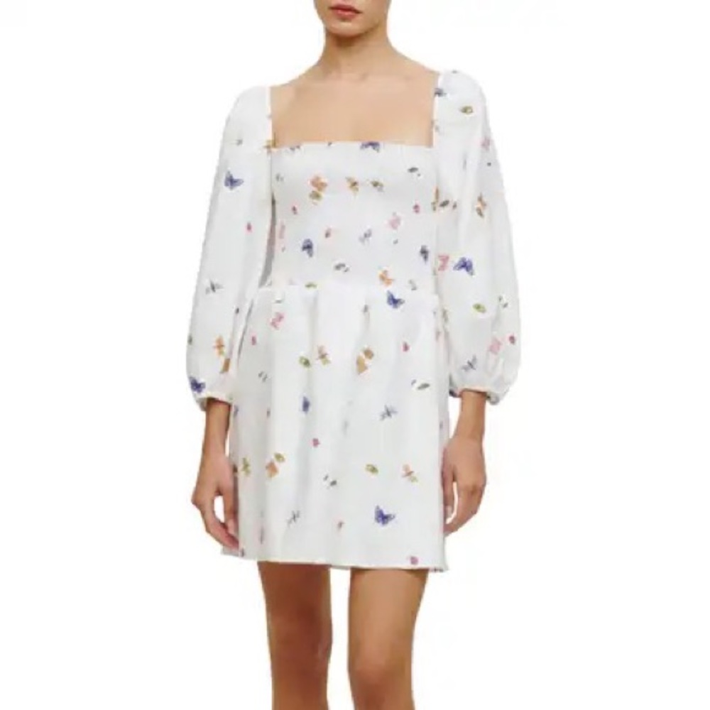 Reformation Dress